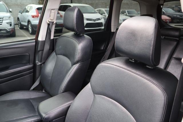 Subaru Forester  2016