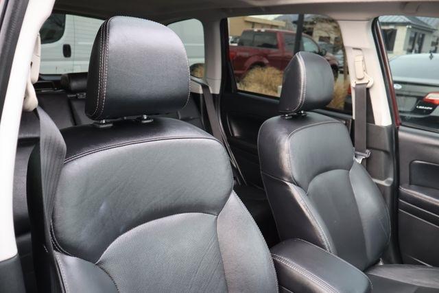 Subaru Forester  2016