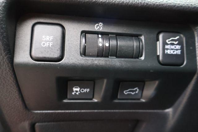 Subaru Forester  2016