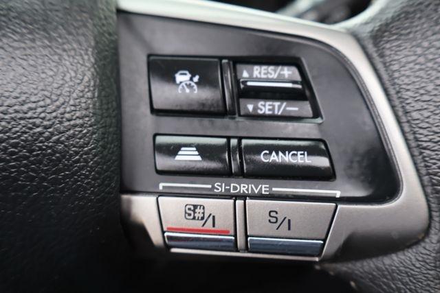 Subaru Forester  2016