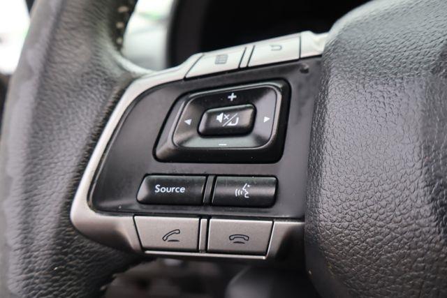 Subaru Forester  2016