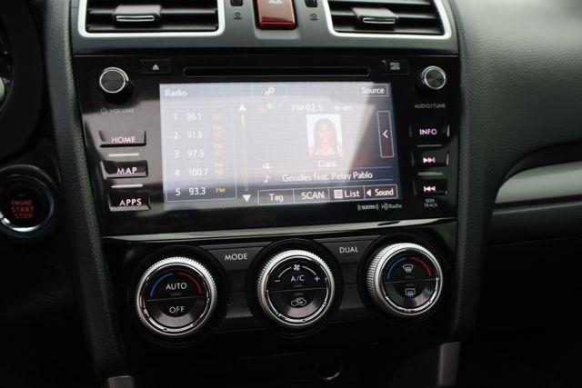 Subaru Forester  2016