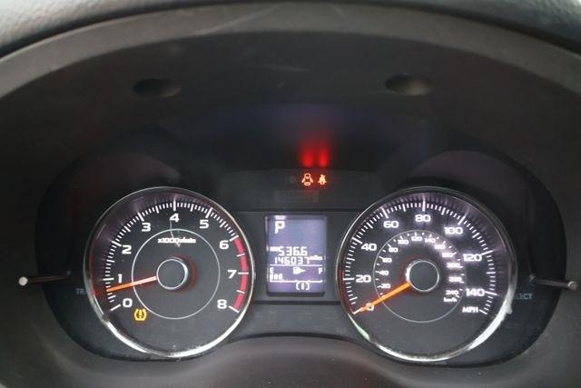 Subaru Forester  2016