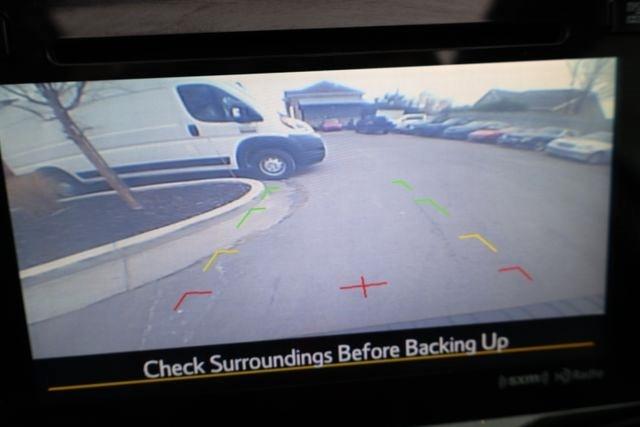 Subaru Forester  2016