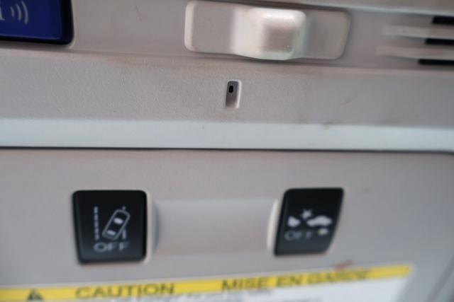 Subaru Forester  2016