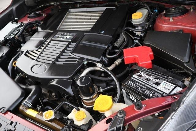 Subaru Forester  2016