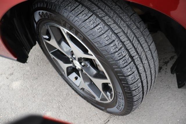 Subaru Forester  2016