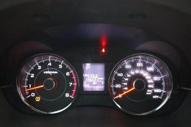 Subaru Forester  2016