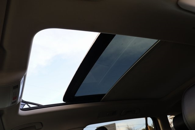 Volkswagen Tiguan  2018