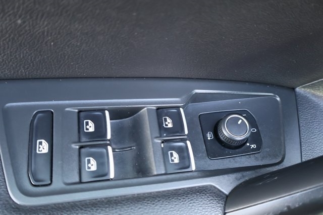 Volkswagen Tiguan  2018