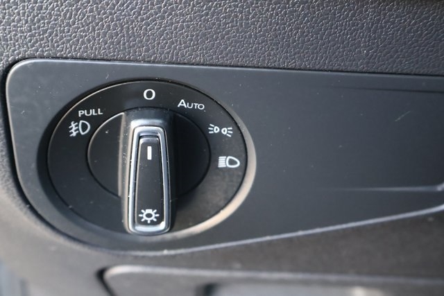 Volkswagen Tiguan  2018