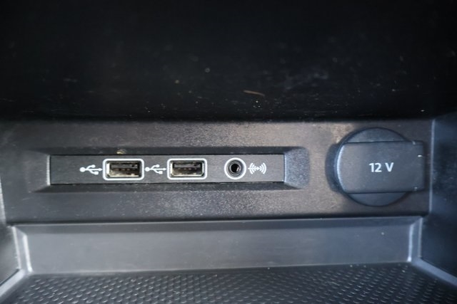 Volkswagen Tiguan  2018