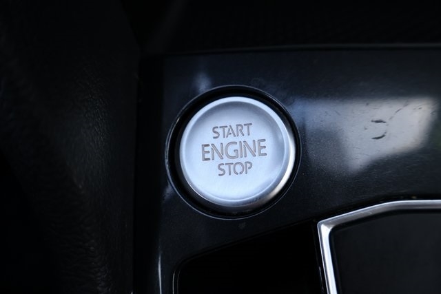 Volkswagen Tiguan  2018