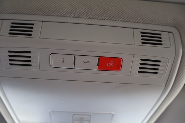 Volkswagen Tiguan  2018