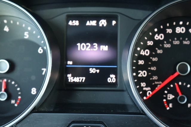 Volkswagen Tiguan  2018