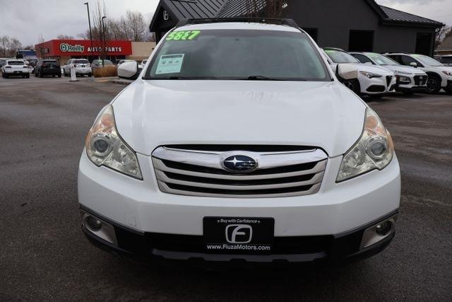 Subaru Outback  2011