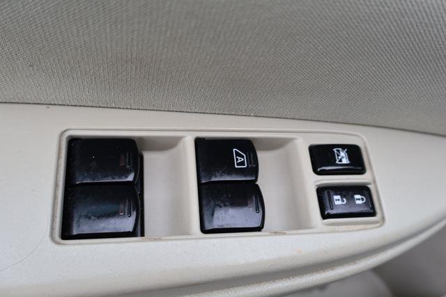 Subaru Outback  2011