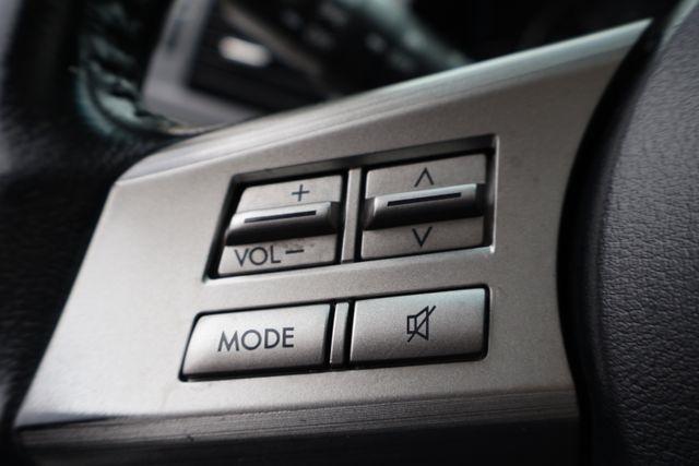 Subaru Outback  2011