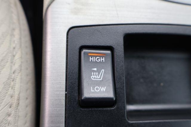 Subaru Outback  2011