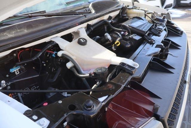 Chevrolet Express Passenger  2014