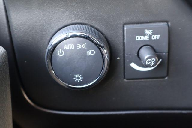 Chevrolet Express Passenger  2014