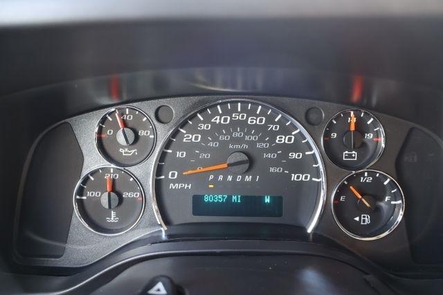 Chevrolet Express Passenger  2014