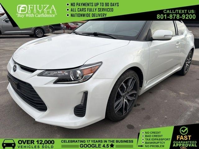 Scion tC  2016