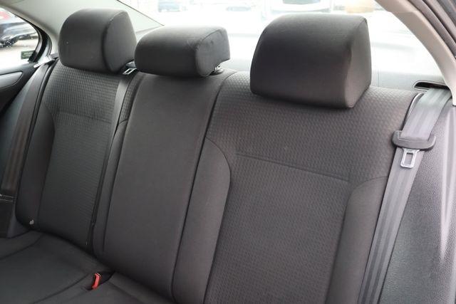 Volkswagen Jetta Sedan  2015