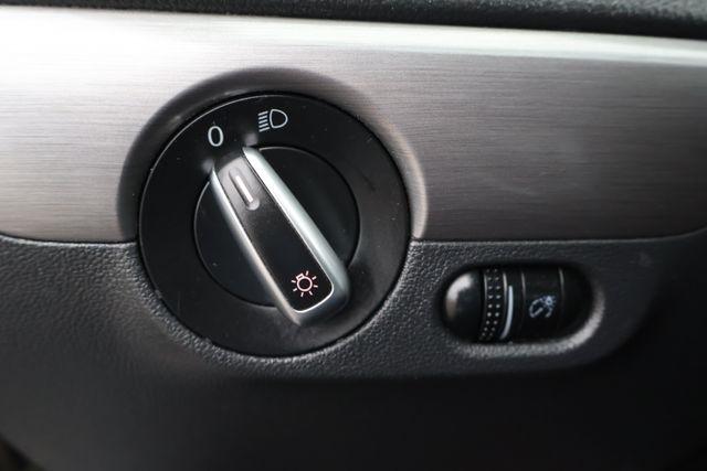 Volkswagen Jetta Sedan  2015