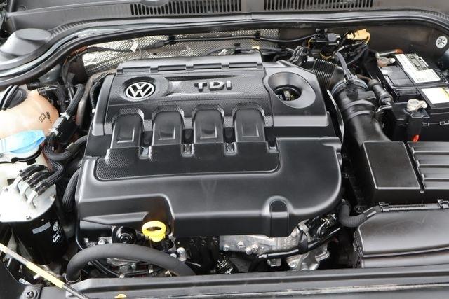 Volkswagen Jetta Sedan  2015