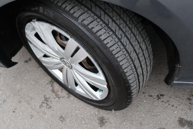 Volkswagen Jetta Sedan  2015