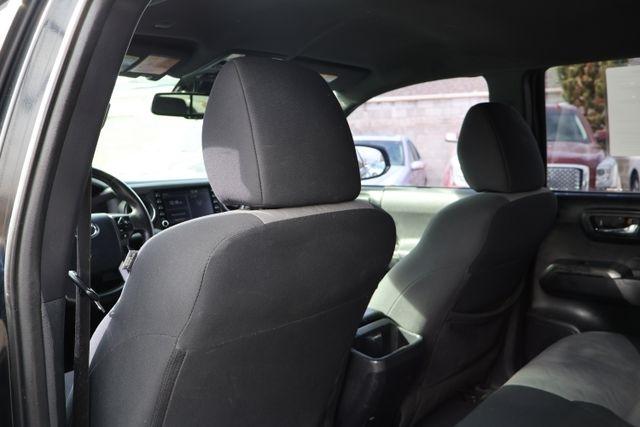 Toyota Tacoma 4WD  2020