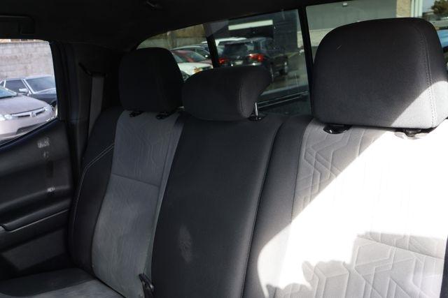 Toyota Tacoma 4WD  2020