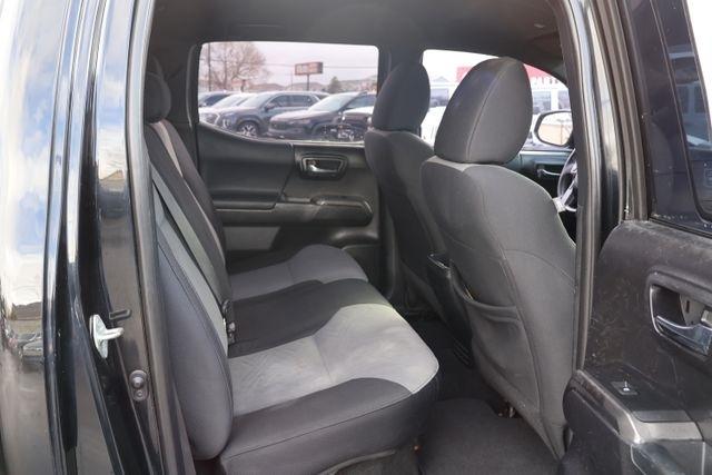 Toyota Tacoma 4WD  2020