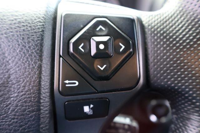 Toyota Tacoma 4WD  2020