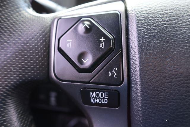 Toyota Tacoma 4WD  2020