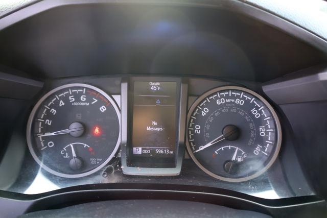 Toyota Tacoma 4WD  2020