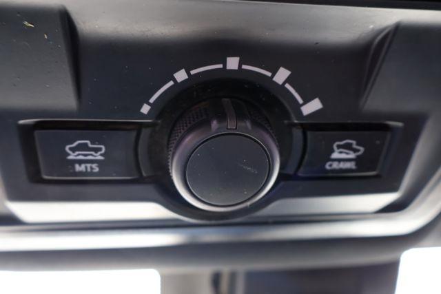 Toyota Tacoma 4WD  2020