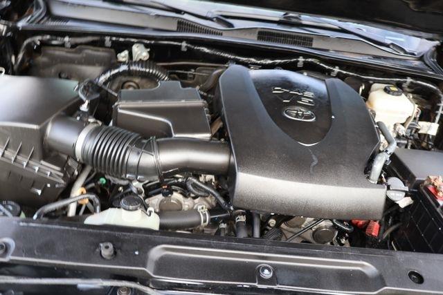 Toyota Tacoma 4WD  2020