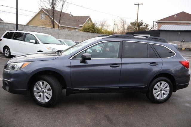 Subaru Outback  2017