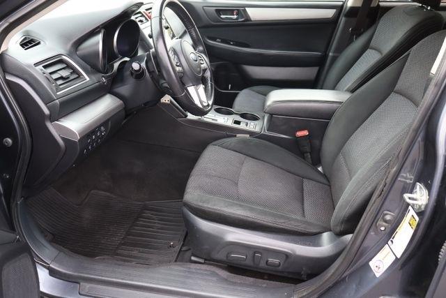 Subaru Outback  2017