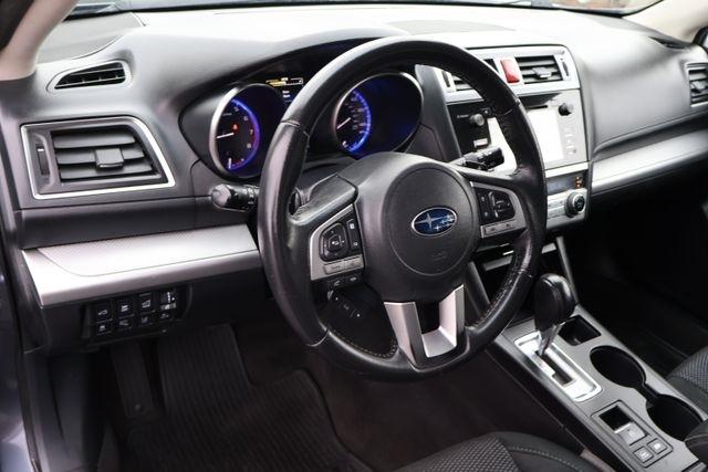 Subaru Outback  2017