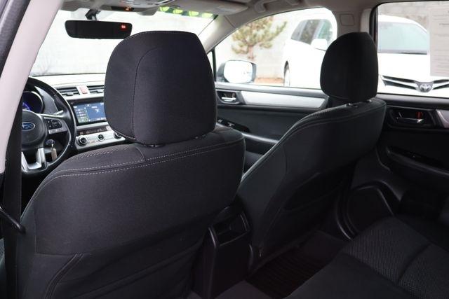 Subaru Outback  2017