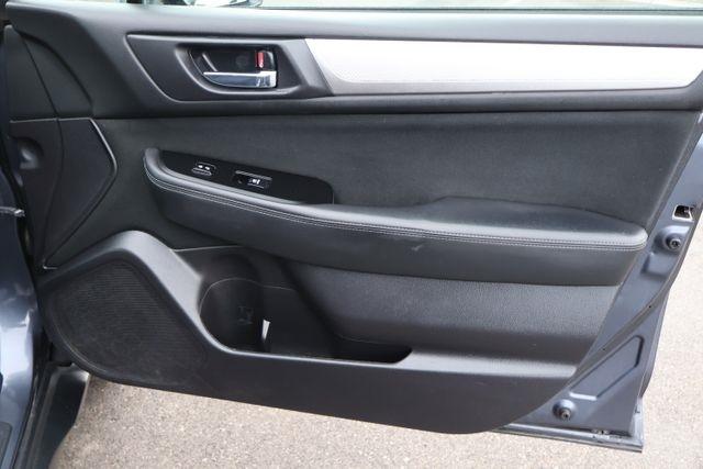 Subaru Outback  2017