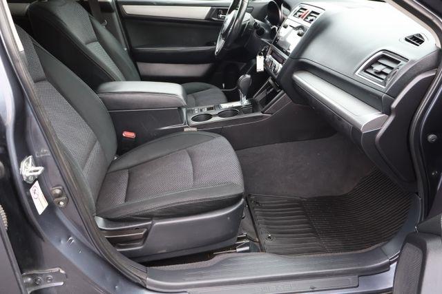 Subaru Outback  2017