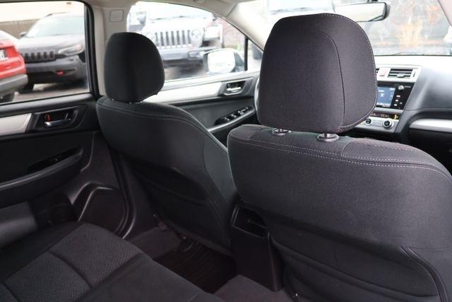 Subaru Outback  2017