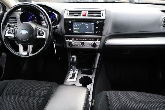 Subaru Outback  2017