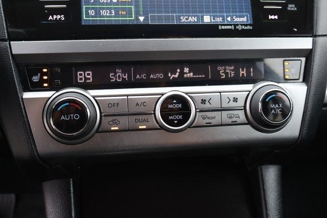 Subaru Outback  2017