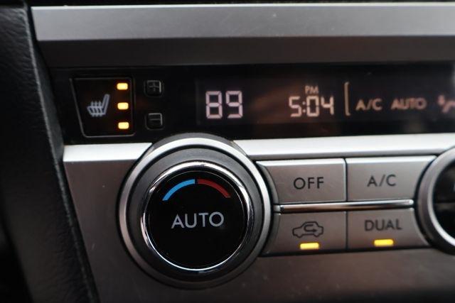 Subaru Outback  2017