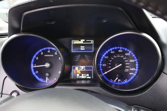 Subaru Outback  2017